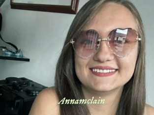 Annamclain