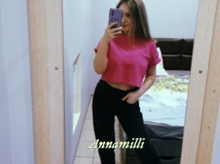 Annamilli