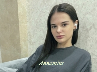 Annamins