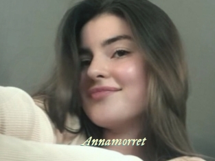 Annamorret