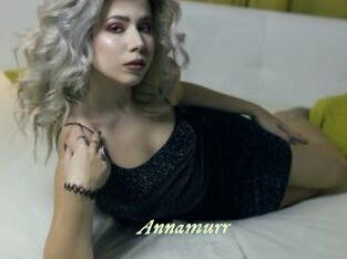 Annamurr