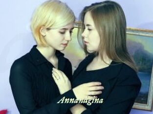 Annandgina