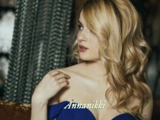 Annanikki
