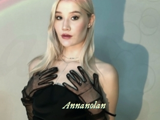 Annanolan