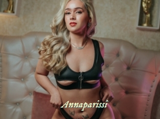Annaparissi