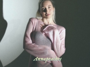 Annapeaches