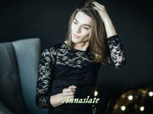 Annaslate