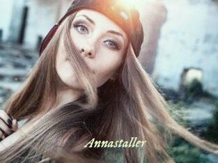 Annastaller