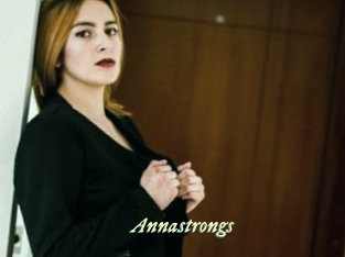 Annastrongs