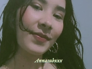 Annasubxxx