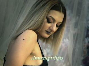 Annasugarlipss
