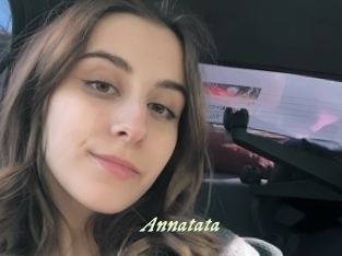 Annatata