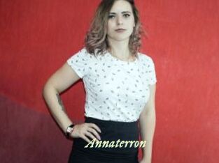 Annaterron