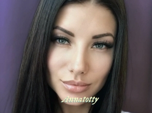 Annatotty