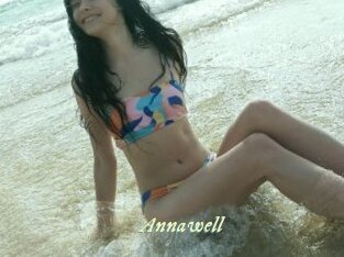 annawell Année du sexe