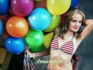 Annawhiite