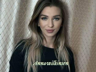Annawilkinsen