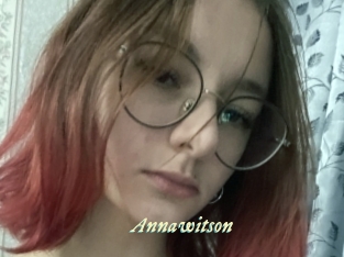 Annawitson