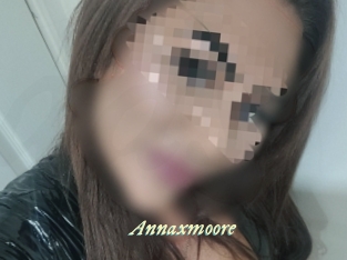 Annaxmoore