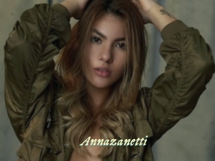 Annazanetti