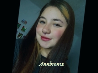 Annbronw