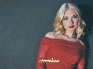 Annebau