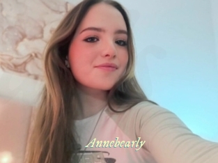 Annebearly