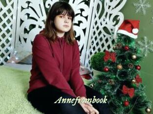Annefrombook