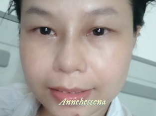 Annehessena