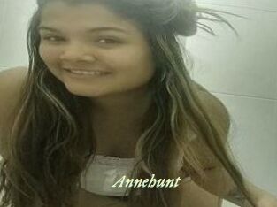 Annehunt