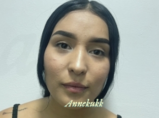 Annekukk