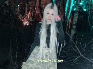 annelawson Année du sexe