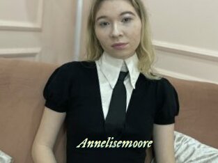 Annelisemoore