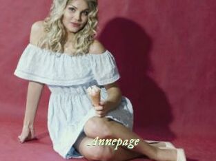 Annepage