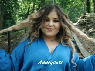 Annequate