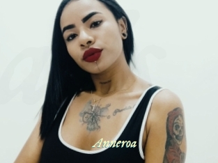 anneroa Année du sexe