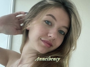 Annetbency