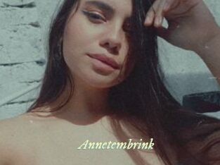 Annetembrink