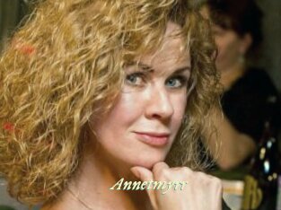 Annetmyrr