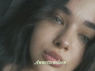 Annettenelson
