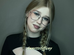 Annettetiffany