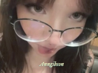 Anngibson