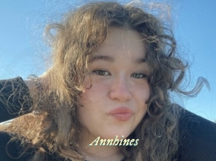 Annhines