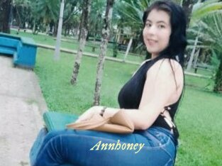 Annhoney