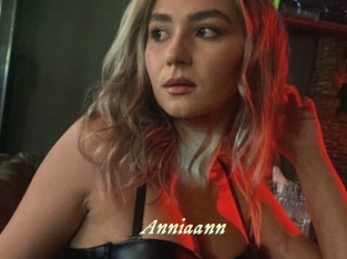 Anniaann