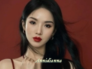 annidianna Année du sexe