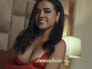 anniealessio Année du sexe