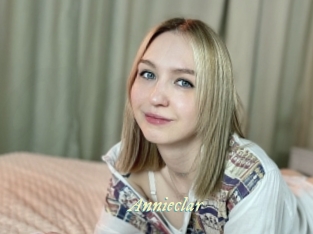 Annieclar