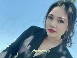 Anniecoco
