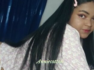 Anniecotton